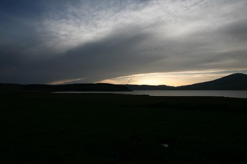 Sagamo Lake-Saghamo必去景点