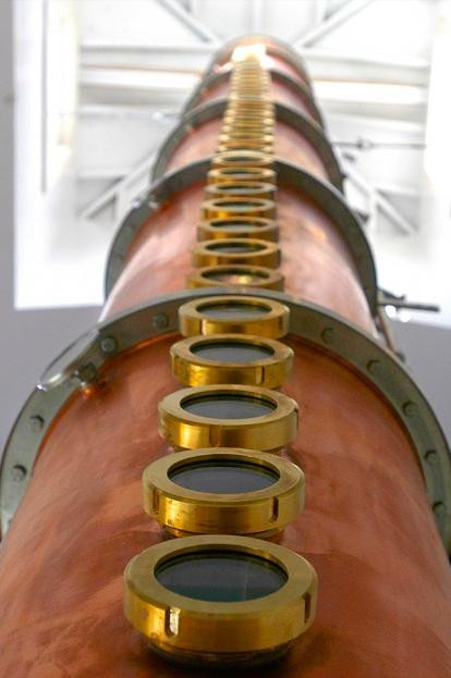 Maine Distilleries-弗里波特必去景点