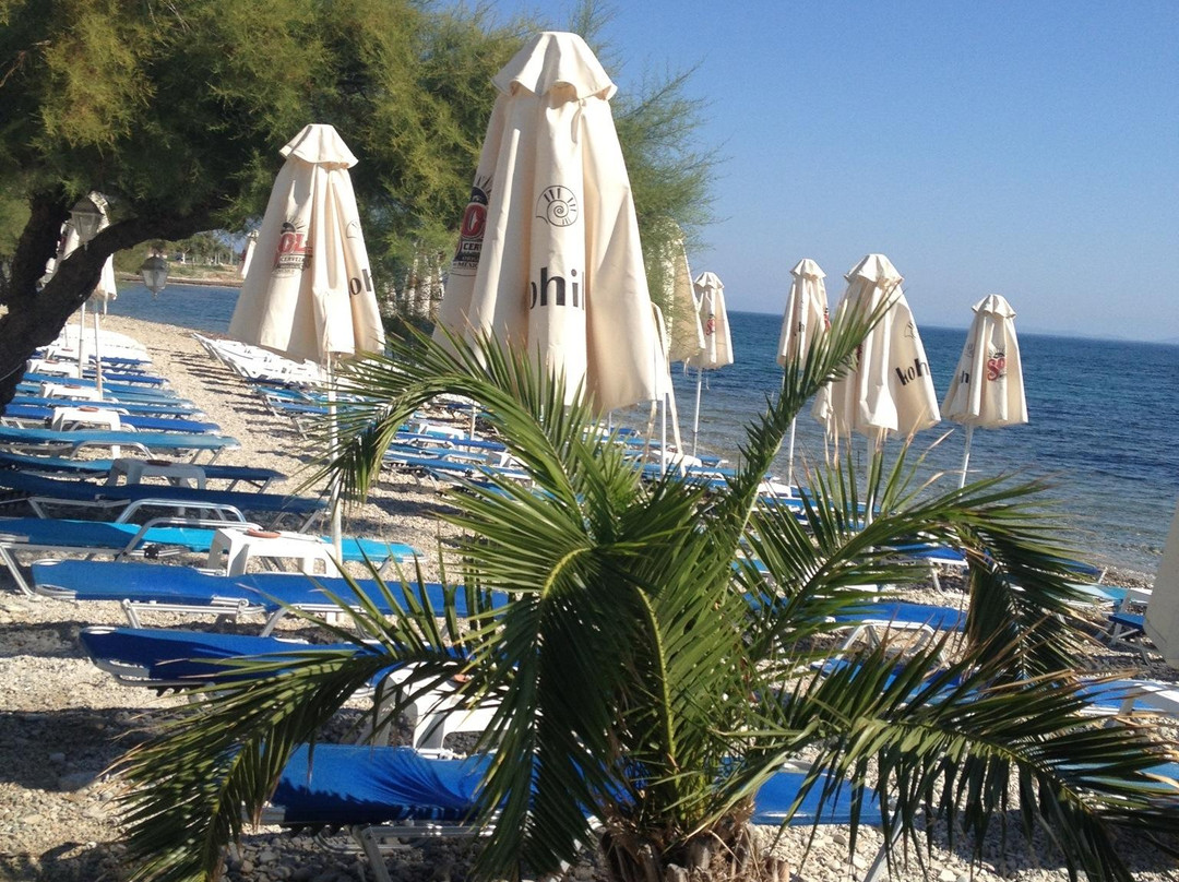 Kohilia Beach Bar景点图片