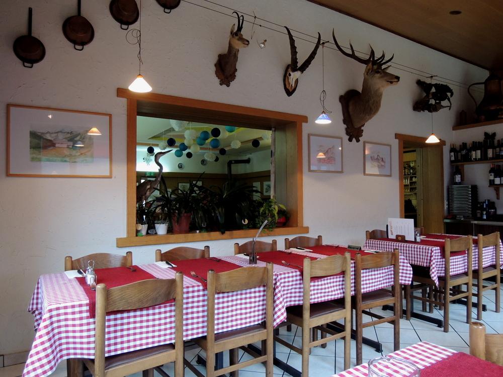 La Campagnola-客卧