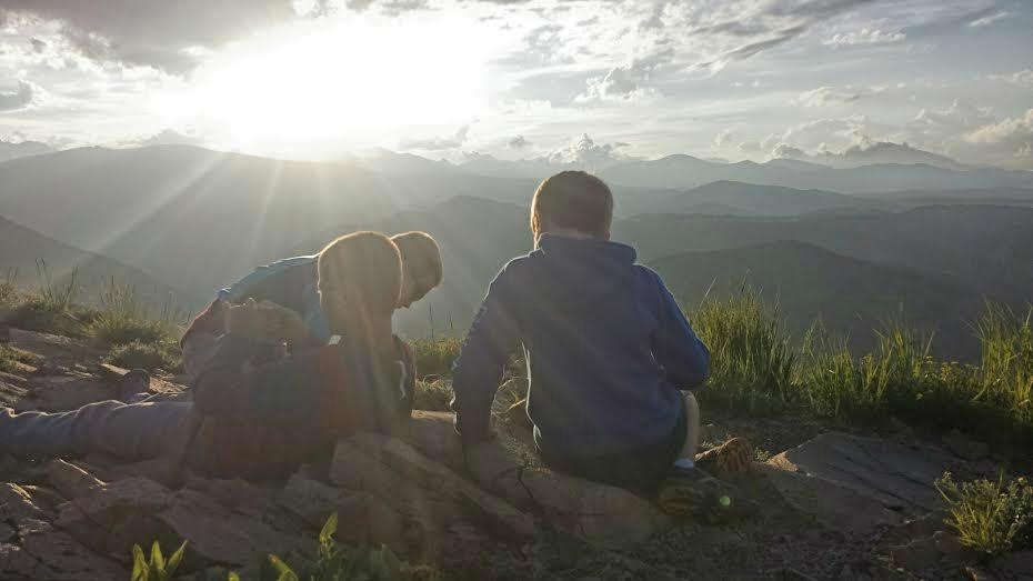 Sugarloaf Mountain-博尔德必去景点