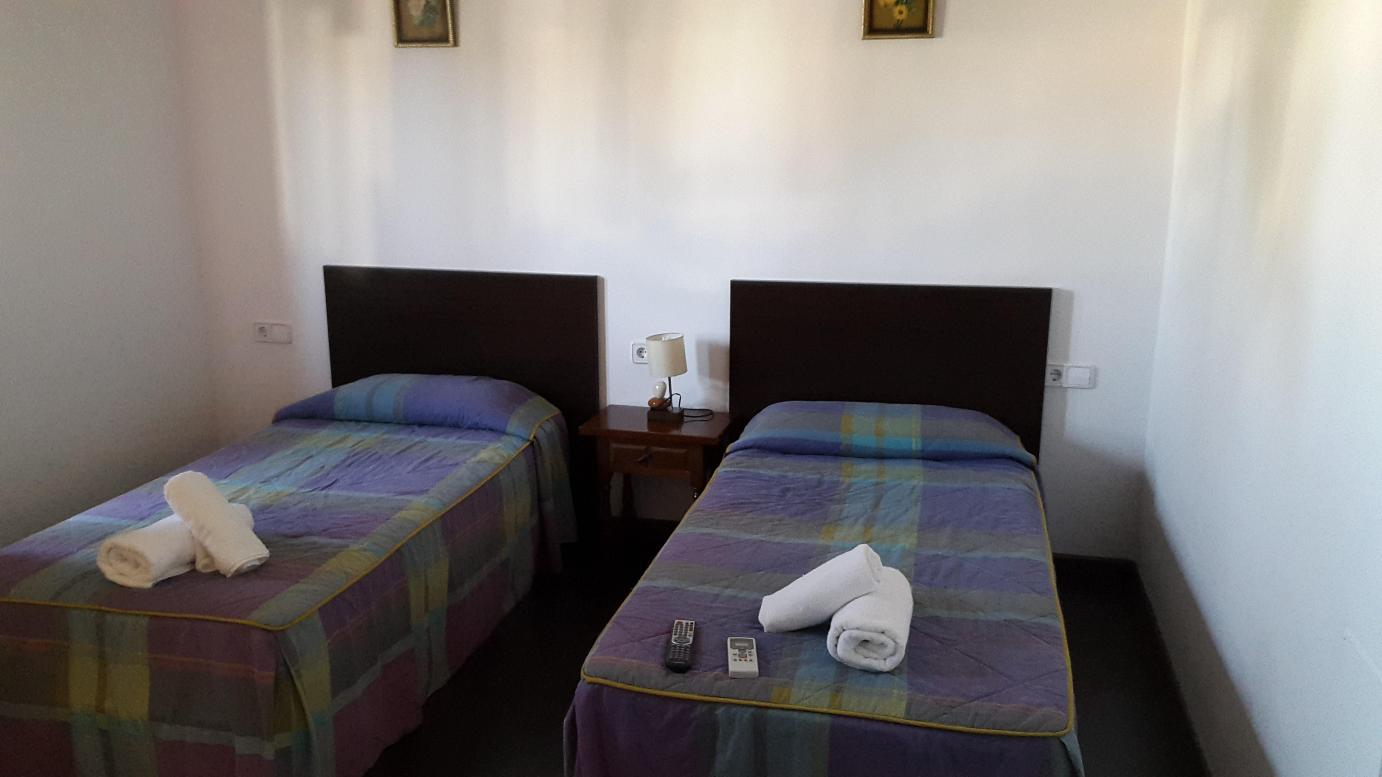 Castillo Sancho Panza-客卧