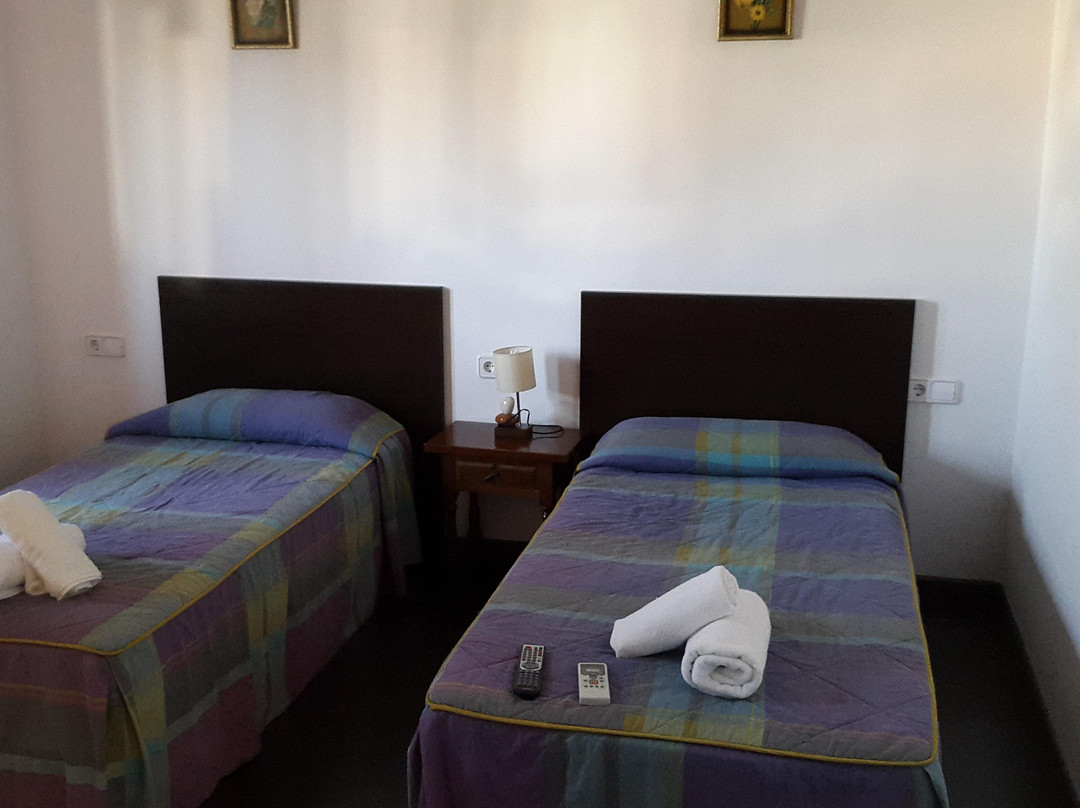 Castillo Sancho Panza主图