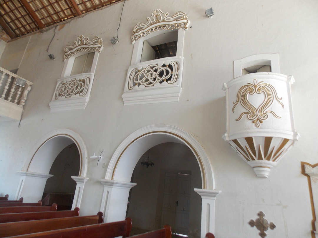 Paróquia Nossa Senhora da Conceição景点图片