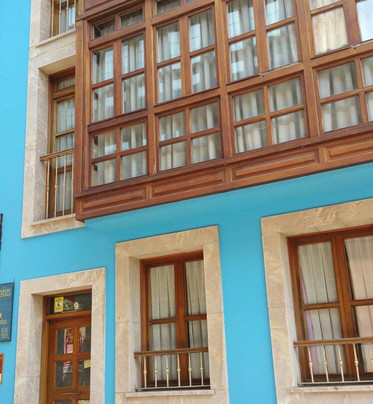 Apartamentos Las Fuentes主图