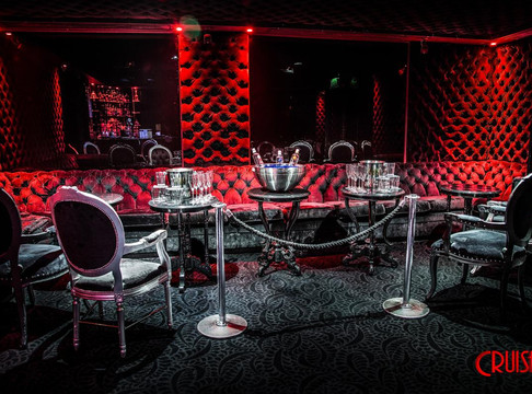 Cruise-切斯特必去景点