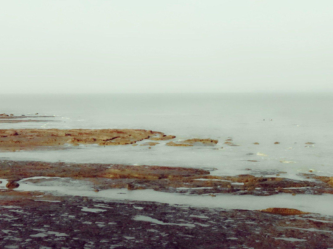 Sittwe Beach-实兑必去景点