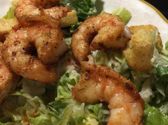 Surf's Up Restaurant