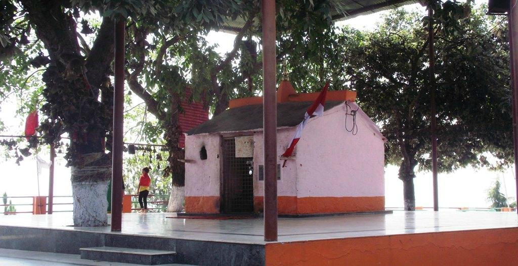 Kandoliya Temple景点图片