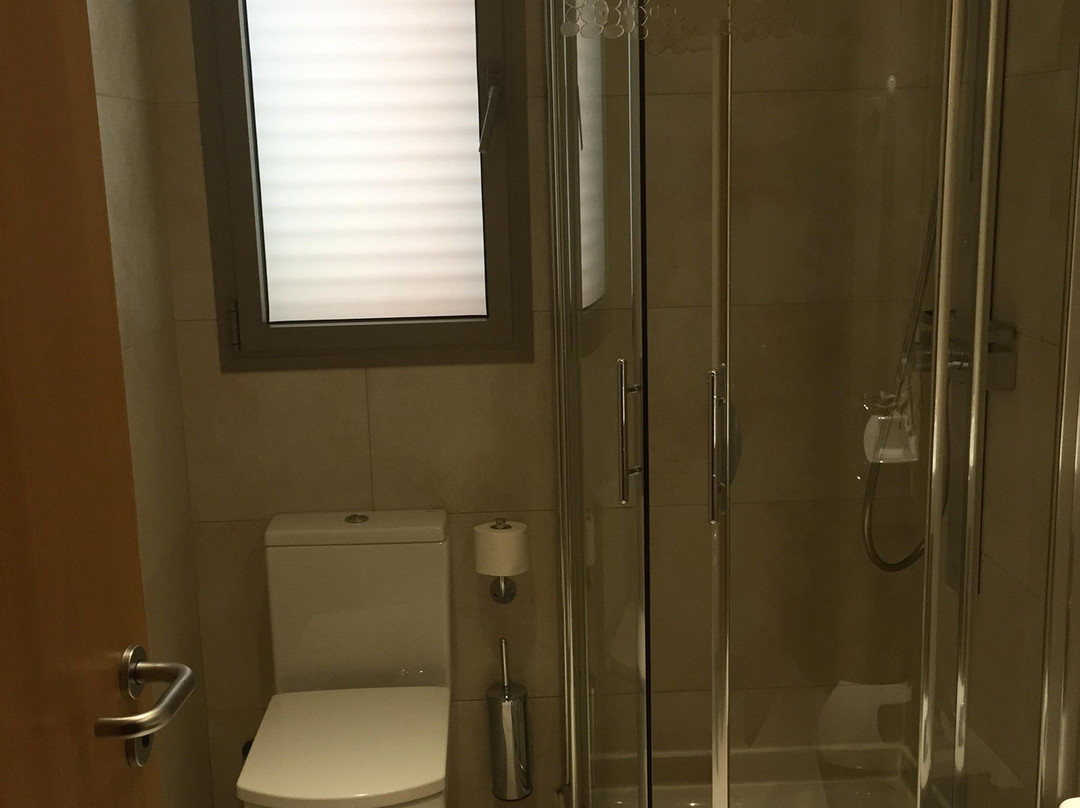 兰布拉旅馆主图