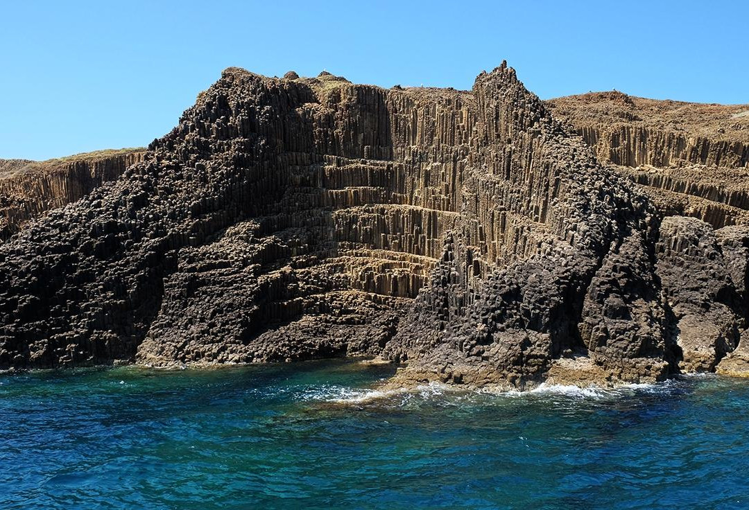 Horizon Yachts-Adamas必去景点