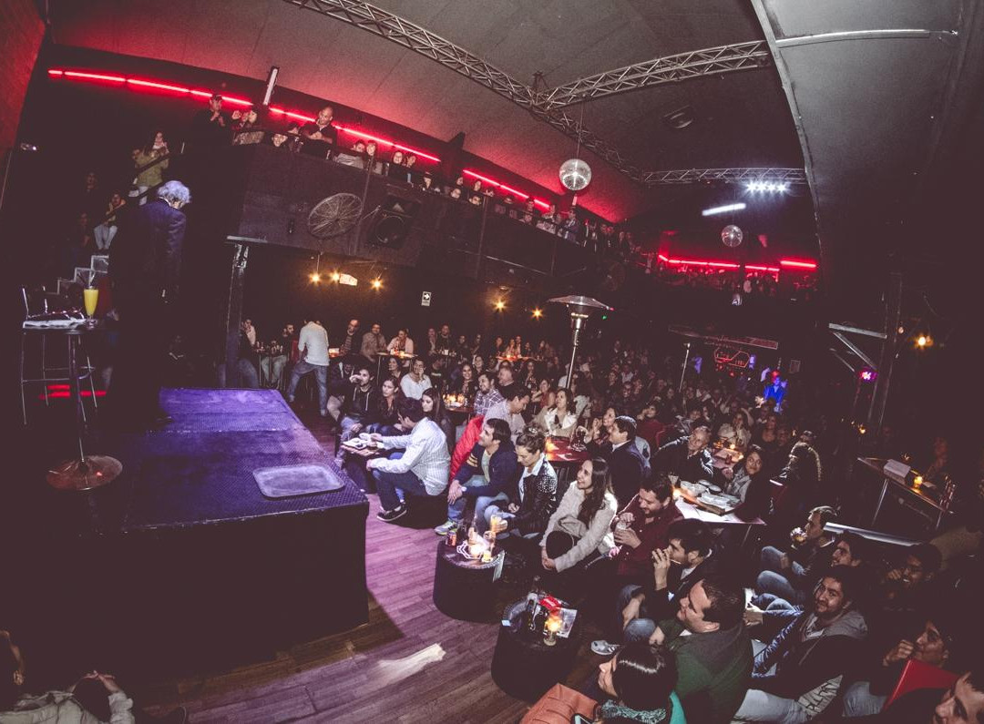 La Otra Esquina-康塞普西翁必去景点