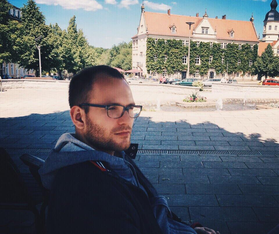 Rathaus Riesa-Riesa必去景点