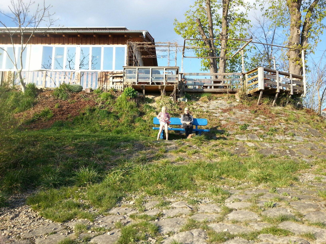 Pension Zum Donauufer