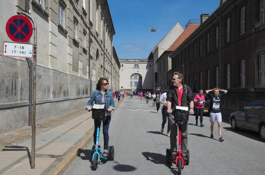 beCopenhagen-哥本哈根必去景点