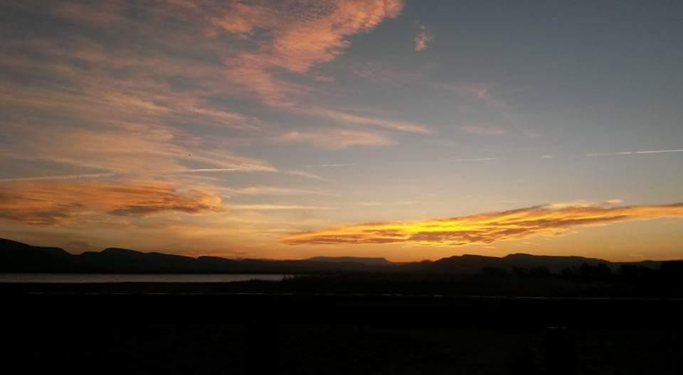 Camdeboo National Park-格拉夫-里内特必去景点