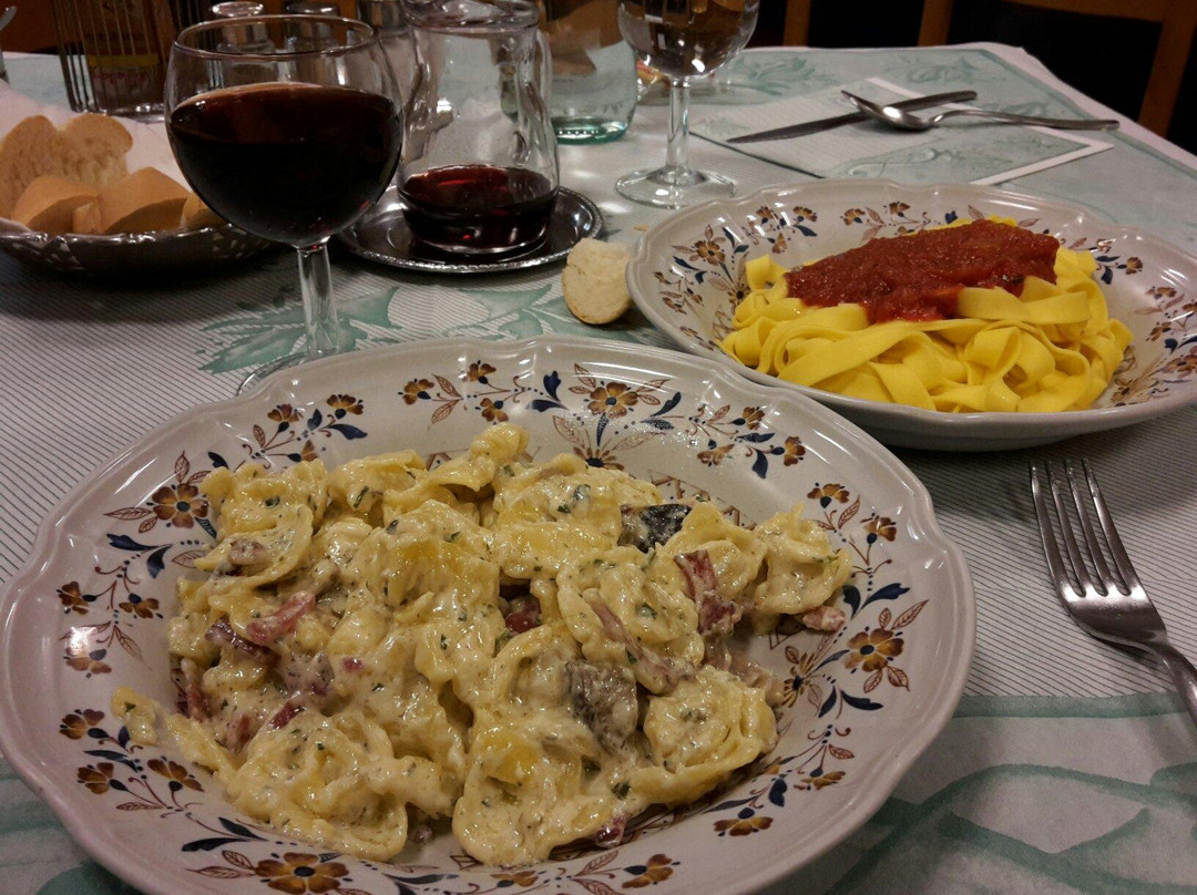 Trattoria Da Pippo