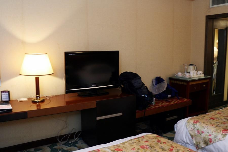 璞门丽庭酒店主图