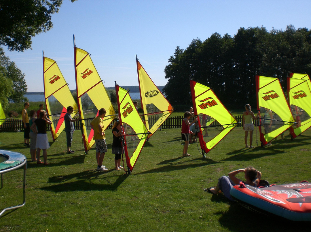 Wasserski und Surfschule Holger Brümmer景点图片