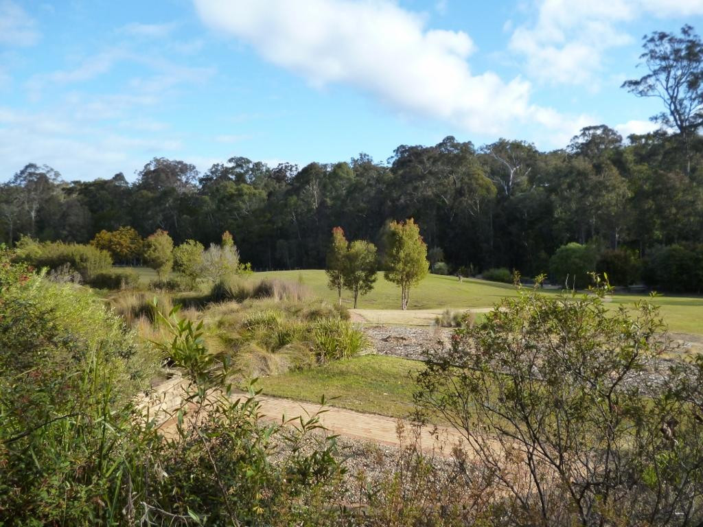 Eurobodalla Regional Botanic Gardens景点图片