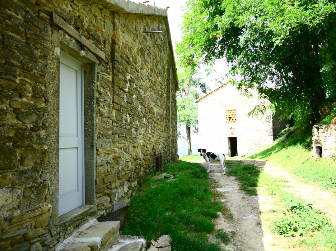 Podere I Lastri