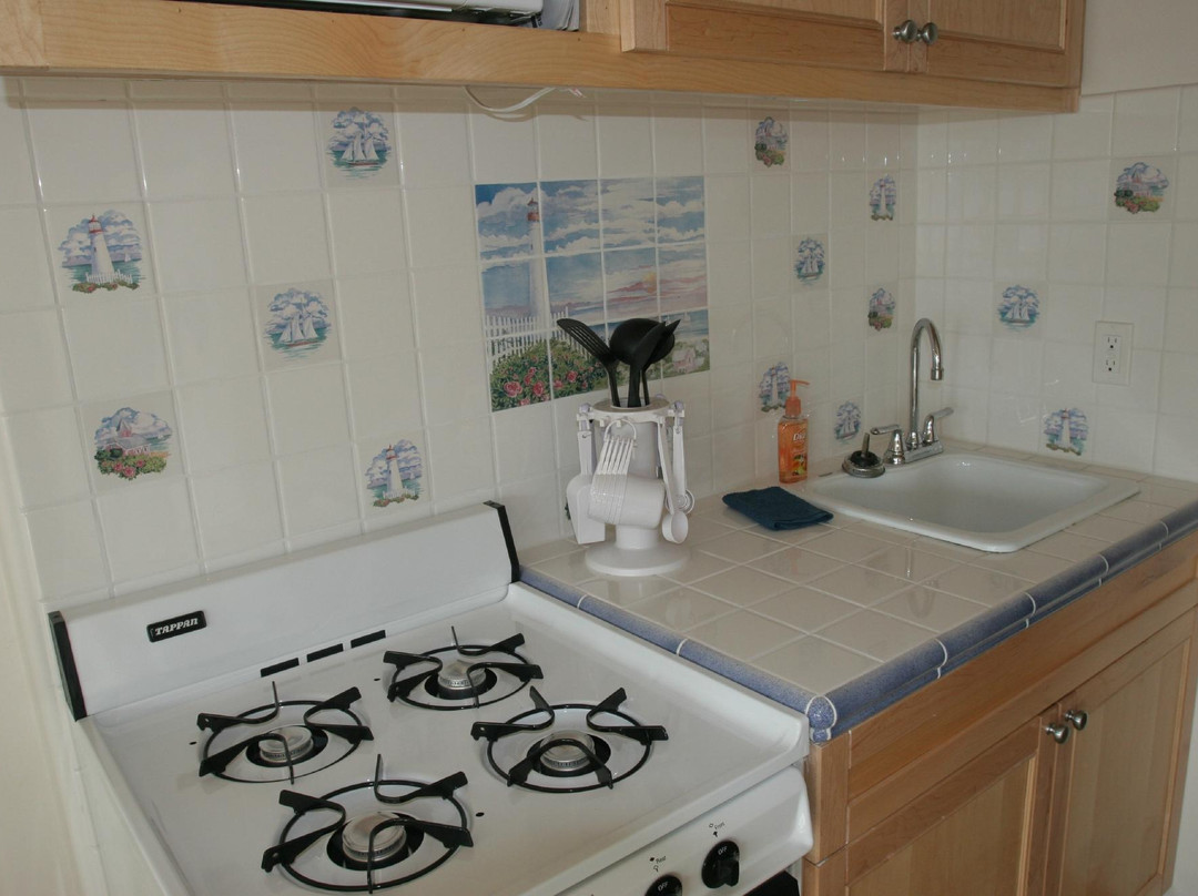 Adelma Beach Properties主图