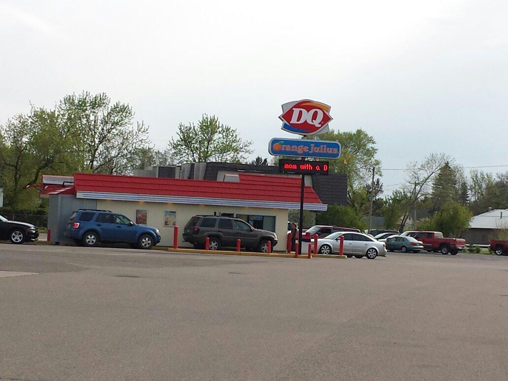 Dairy Queen