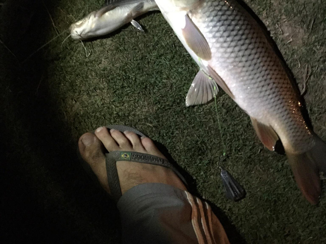 Club de Pesca Lobos景点图片