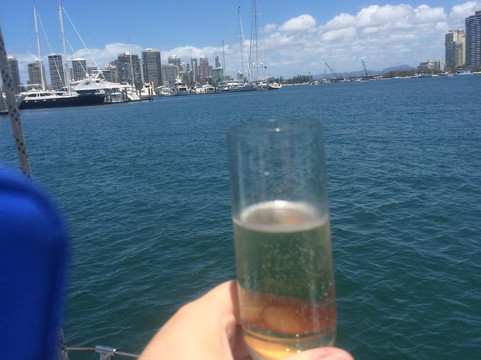 香槟游艇行程-梅因海滩必去景点