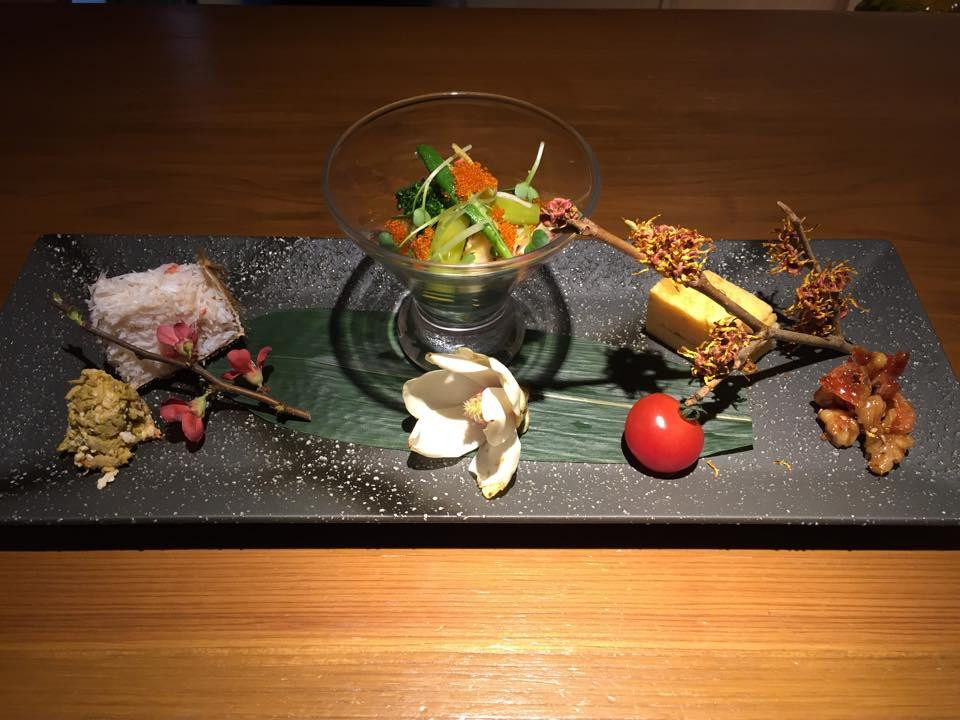 Tsukiji Mugenryu Live Restaurant-Tsukiji必去景点