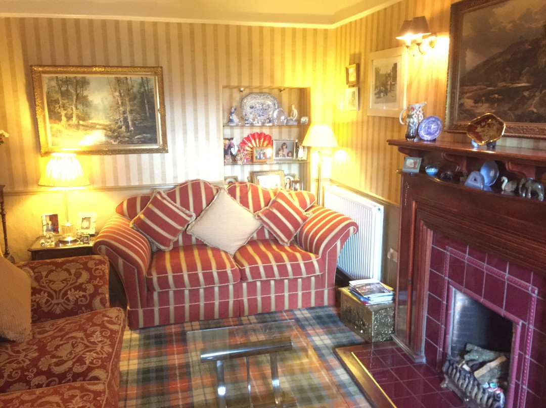 Blairglas B&B