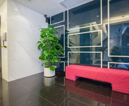 香港华国酒店主图