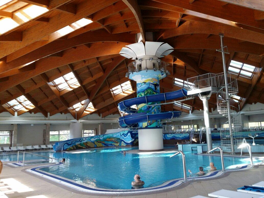 Thermal Spa Aquae Vivae景点图片