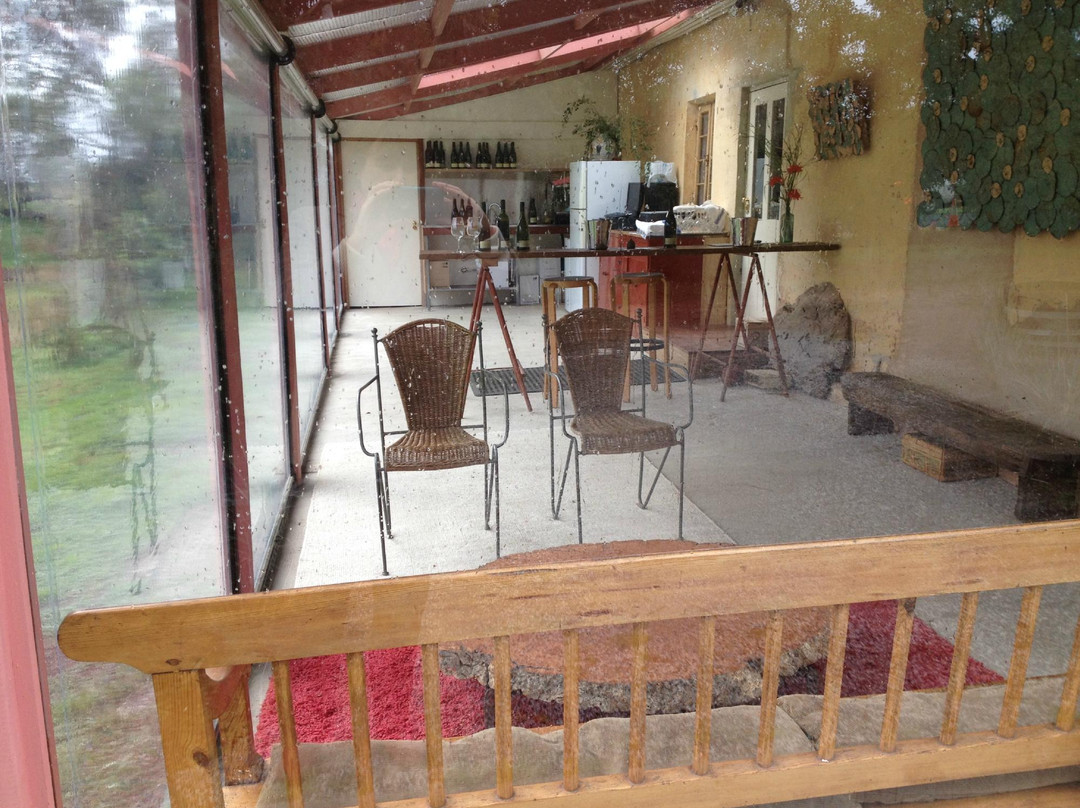 Kabminye Winery景点图片