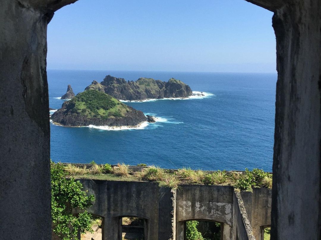 Cape Engano Lighthouse-吕宋岛必去景点