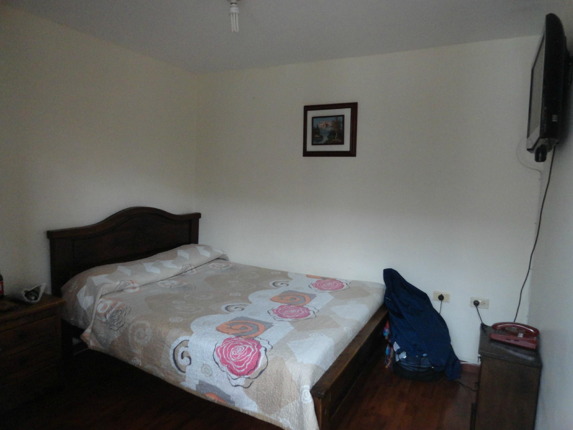 Hotel Conquistador de America-客卧