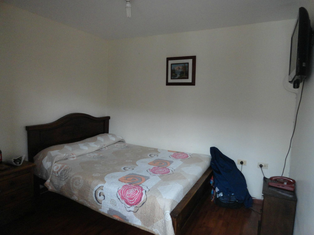 Tunja酒店住宿-Hotel Conquistador de America