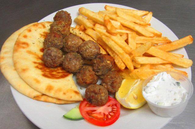 Niles餐馆和美食-Papagalino Bakery