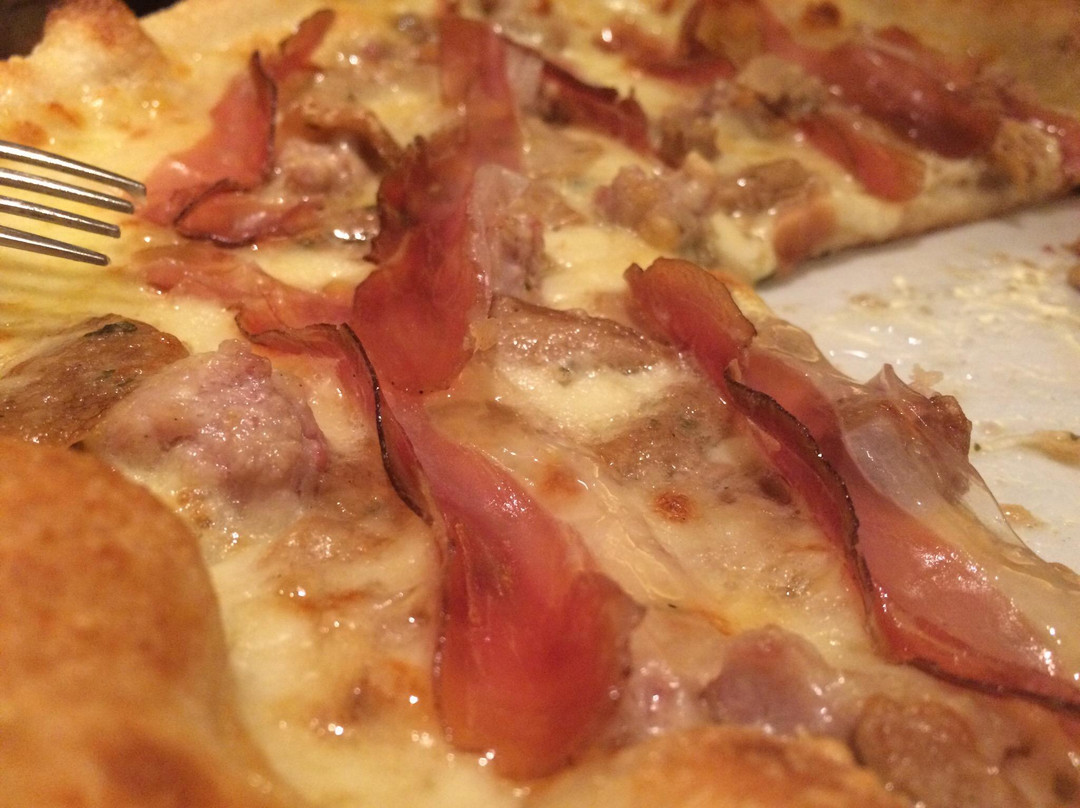 Altro Impero Pizza&Natura