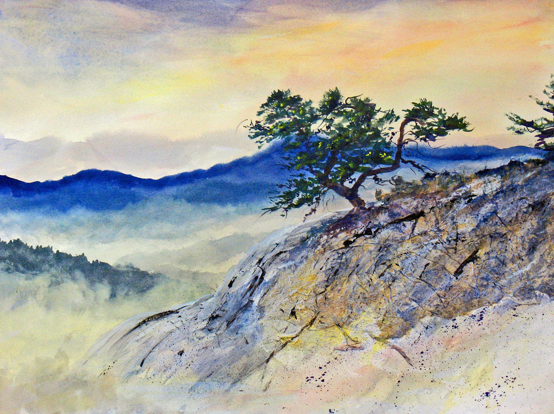 Elizabeth Ellison Gallery景点图片