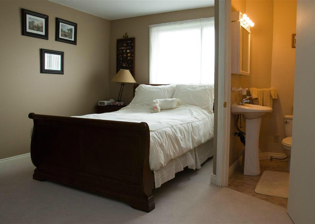 Joe Lin Station Bed & Breakfast主图