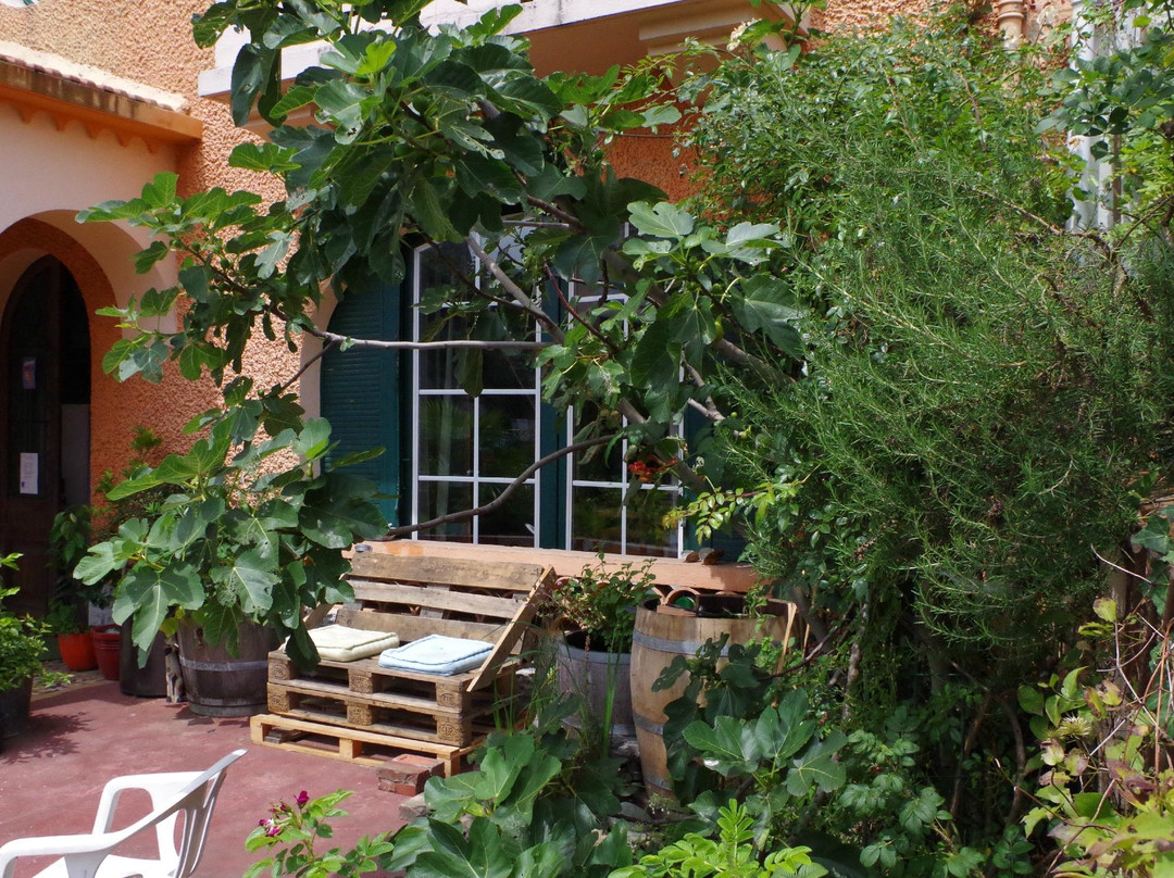 Villa des Orangers主图