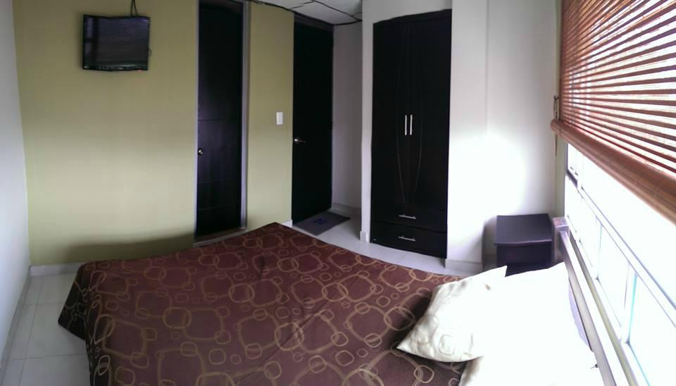 Hotel Refugio Turistico & Restaurante Dylam主图