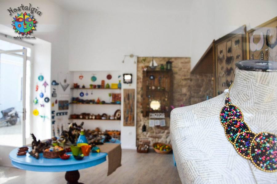 Perachori旅游景点-Nostalgia