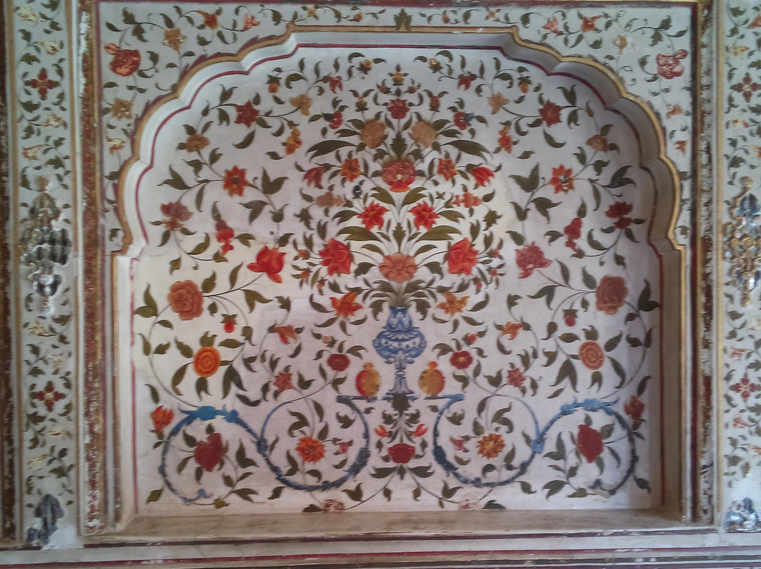 Sone Chandi Ki Haveli景点图片