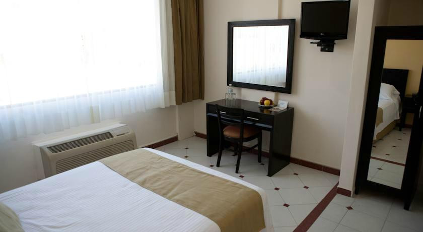 Capital O Hotel Impala De Tampico主图