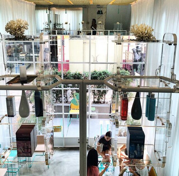 无限水疗-曼谷必去景点