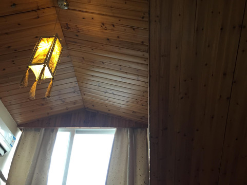 老西门国际青年旅舍主图