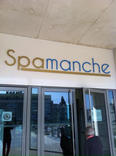 Spa Oceane景点图片