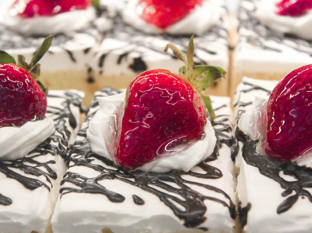 M&S Bakery & Restaurant